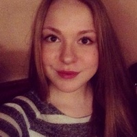 Мария Гилёва