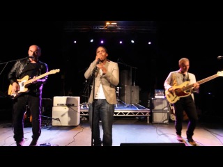 Groovesonix : Get Lucky / Latch