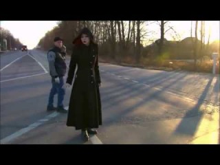 Победитель 15й битвы. Джулия Ванг.