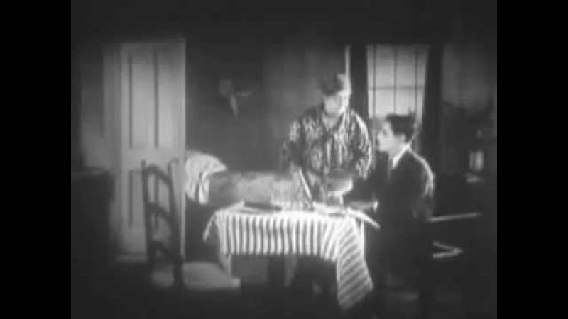 The Triumph of the Rat (1926)