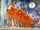 2014 II Международный Семь ступеней. Хореография. Кемерово