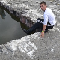 Дмитрий Бурылев