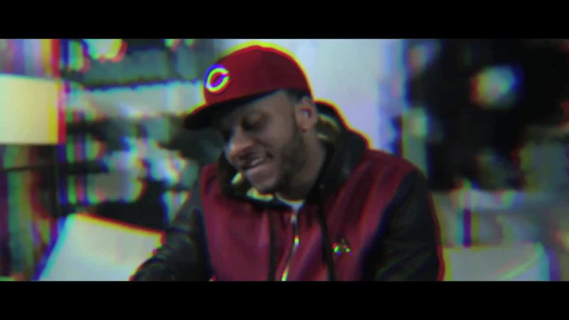 Branden Jerrel - Body Language