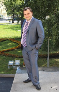 Иван Королев