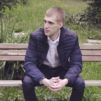Даня Васильев
