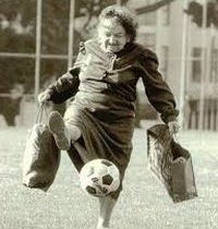 Светлана Лесовая