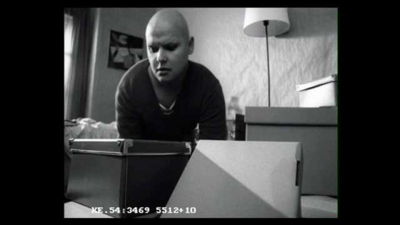 бард Волосатый Али - Вуайер (Voyeur)