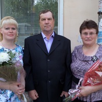 Лидия Зорина