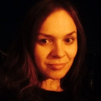 Екатерина Надежкина