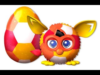 Купить интерактивную игрушку Furby | Самая дешевая цена | Furby BOOM Ферби | Furby BOOM Ферби