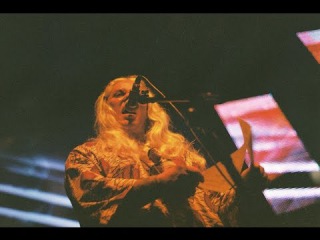 Festival Celestial * Genesis Breyer P-Orridge en Latinoamérica