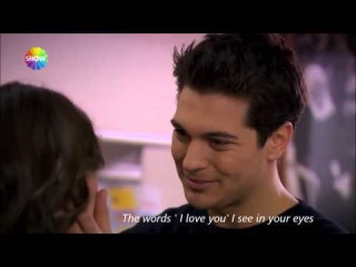Emir & Feriha ~ The day we met ~ Amr Diab (english subs)