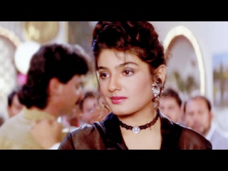 Do Baatein Ho Sakti Hai - Saif Ali Khan, Raveena Tandon, Imtihaan Song