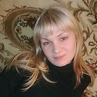 Ольга Чикановская