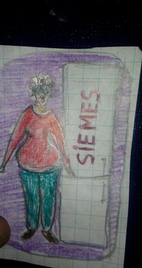 Дарья Ваганова