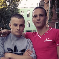 Дмитрий Шипилов | Старый Оскол