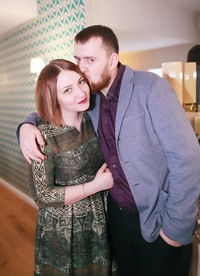 Марина Буркова