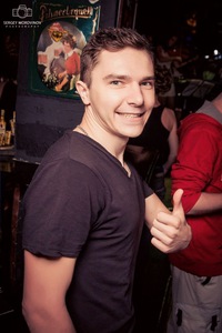 Михаил Попов