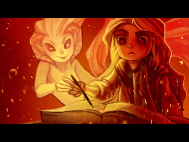 Avas Demon Dub - Chapter One