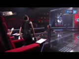 Dorota Osińska - „Calling You(The Voice of Poland)