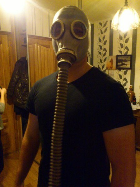 Дмитрий Мороз