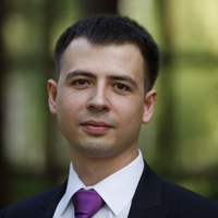 Александр Шеремет