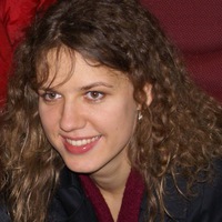 Яна Мельникова