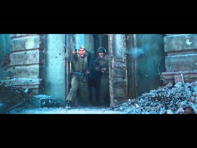 Ролик посвященный Дню Победы
