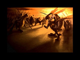 Final Fantasy Tactics Epic Orchestral Battle Medley
