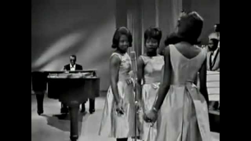 Ray Charles - Hit The Road Jack