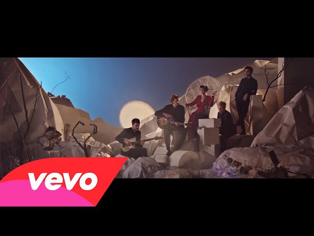 Balthazar - Bunker (Official Video)
