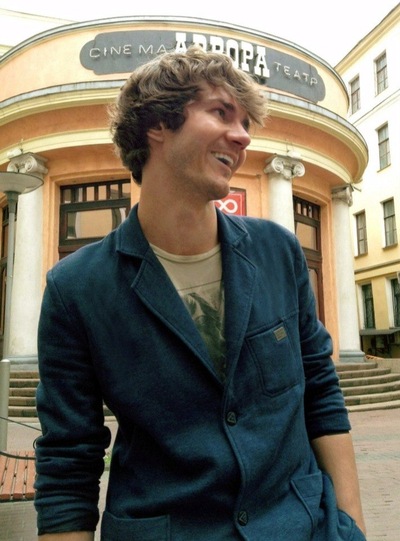 Евгений Ткачев