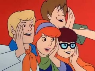 The New Scooby-Doo Movies (1972) - Intro (Opening)