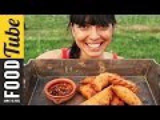 Spicy Beef Empanadas | Felicitas Pizarro