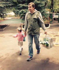 Михаил Фатьков