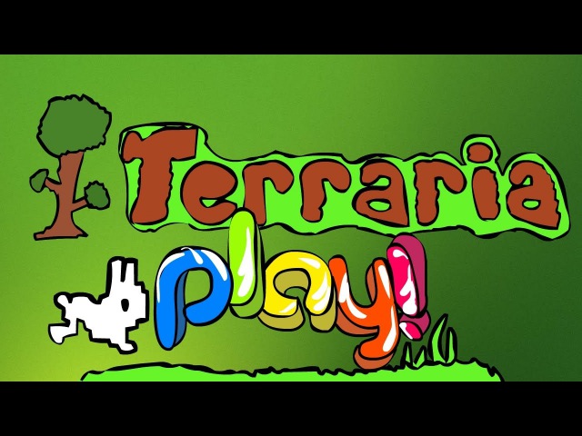 Terraria Play
