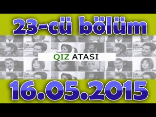 QIZ ATASI 23-CU BOLUM