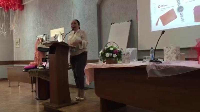 Наталья Гранковская