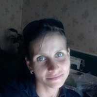Оля Буланенко