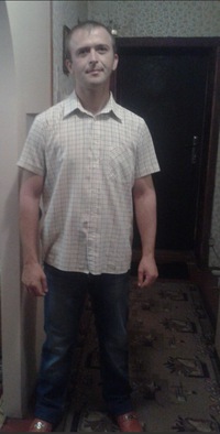 Дима Пономаренко