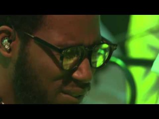 Snarky Puppy & Metropole Orkest - Lingus Live / incl. Cory Henry Solo