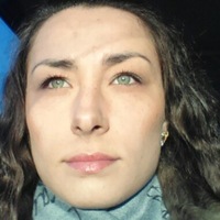 Анна Иванова