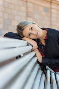 Olechka Bogatisheva