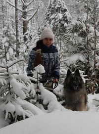 Евгения Шушкова