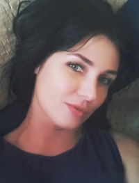 Елена Анисимова