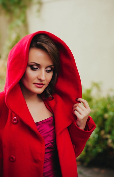 Мария Арепьева