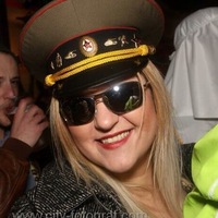 Ольга Бекетова