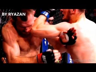Khabib Nurmagomedov HL |BY RYAZAN|
