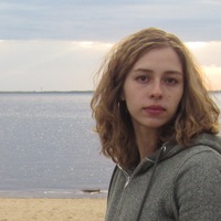 Катя Ким
