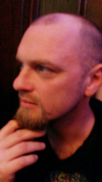 Alex Tulup